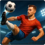 Ultimate Football Champions 3D icon