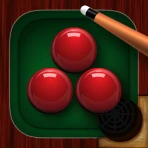Snooker Live Pro: เล่นบิลเลียด icon