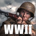 World War Heroes — Guerra FPS icon