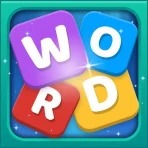 Word Journey: Word Puzzle icon
