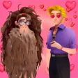 Makeover Queen: Pull the pin icon