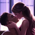 Love Quest: Choose Your Story icon