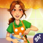 Delicious: The First Course icon