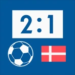 Live Resultater for Superliga icon
