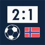 Resultater Eliteserien 2026 icon