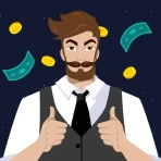 CryptoTrade icon