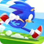 Sonic Runners Adventure jeu icon
