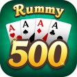 Rummy 500 icon