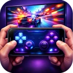 Gamepad TV: Play Games Remote icon