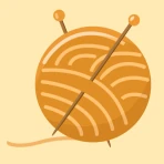 LoopPal - Crochet for Beginner icon