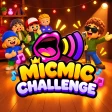 Micmic Fun: Voice Challenge