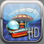 Pinball HD icon