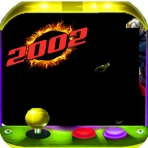 Arcade 2002 Fighter Magic Plus icon