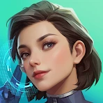 Foundation: Galactic Frontier icon