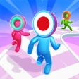 רוץ ואסוף :Layer Man 3D