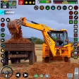 เกม jcb: เกมก่อสร้าง icon