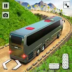 jeux de bus simulator offline icon