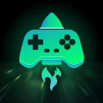 Turbo Game Speed: Booster icon