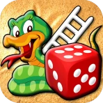 Snakes and Ladders: Snake Game icon