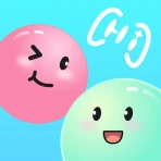 Gamet Live-Chat&Live Streaming icon