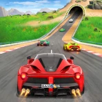 Real Car Racing - العاب سيارات icon