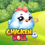 Chicken Roll icon