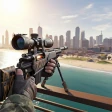 Snajper Strzelanie: FPS Gra