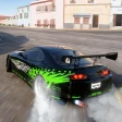 City Car Driving Drift Games icon