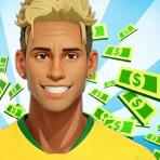 Idle Eleven – Football tycoon icon