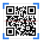 Lettore QR code icon