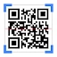 Lector de código QR icon