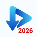 Video-Downloader - werbefrei icon