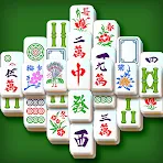 Mahjong Club: Juego solitario icon