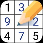 Sudoku - Daglige brett icon