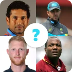 Cricket Quiz icon