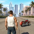 Indian Gangster Driving Game