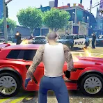 Gangster party: Gangland war icon