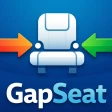 GapSeat - Train Chart Vacancy icon