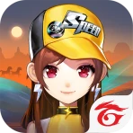 Garena Speed Drifters icon