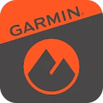 Garmin Explore™ icon