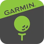 Garmin Golf icon