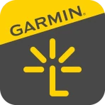 Garmin Smartphone Link icon