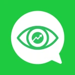 GateLog WA Tracker icon