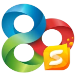 GO Launcher S – 3D Theme, Wall icon