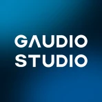 Gaudio Studio: AI 음원 분리 icon