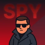 Spy Festspel - Vem är spionen? icon