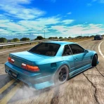 Car Drifting City Driving Game icon