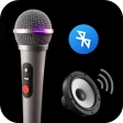 Mic to Speaker Bluetooth Mic