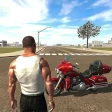 Indian Theft Bikes Driving 3D icon