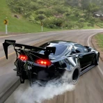 Extreme Car Racing Drift Games icon
